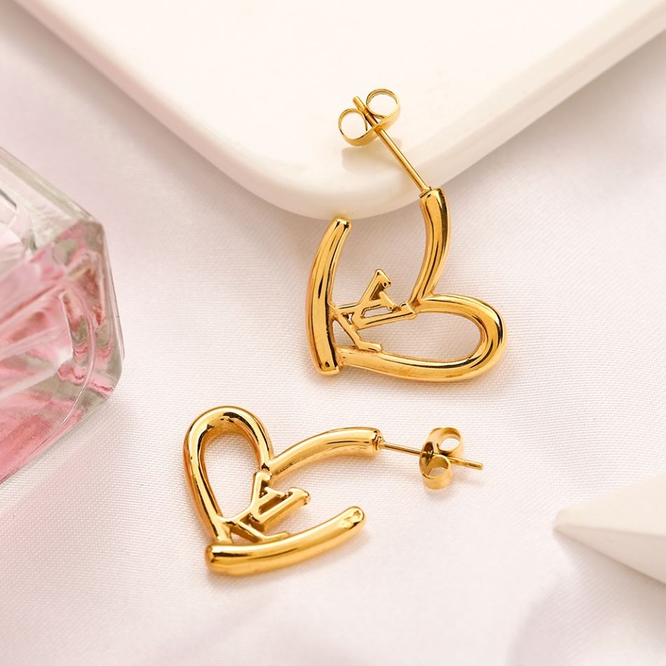 Lily Earrings