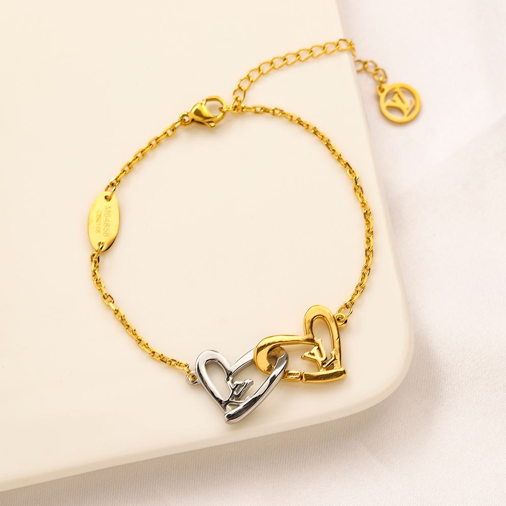 Lily Bracelet