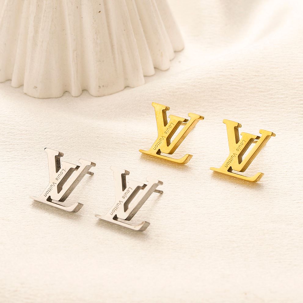Lia Earrings