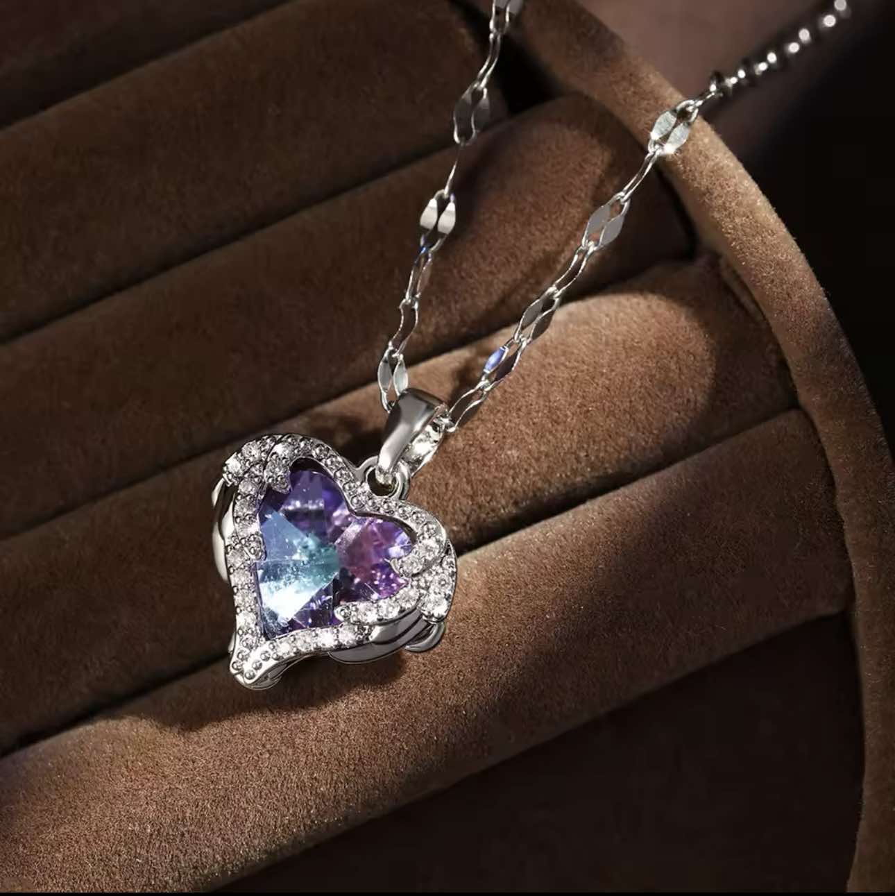 Aurora Necklace