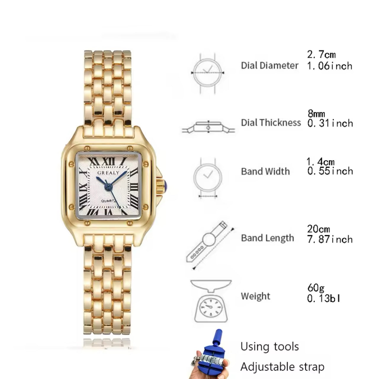 Clyde Watch