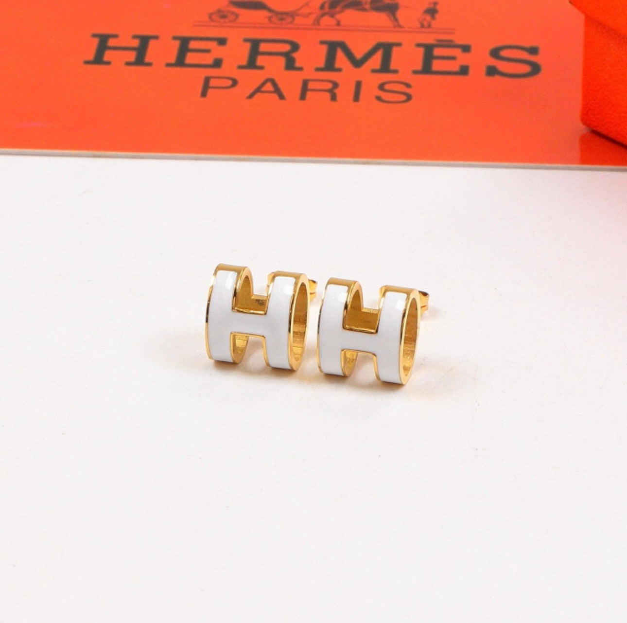 Harriet Earrings