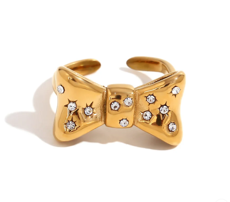Maggie Ring