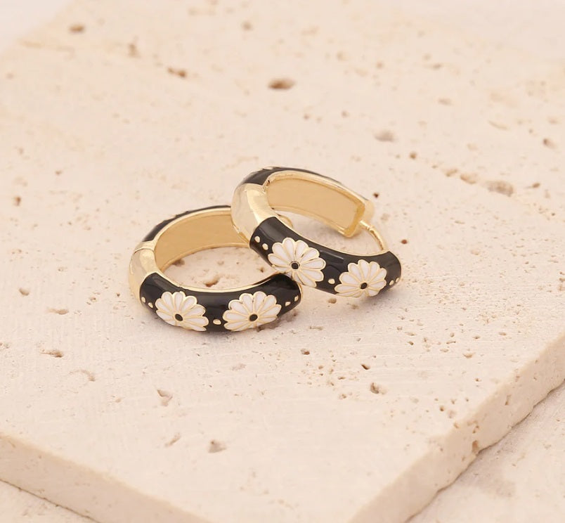 Margarida Earrings