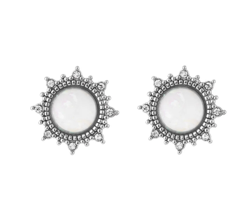 Soleil Earrings