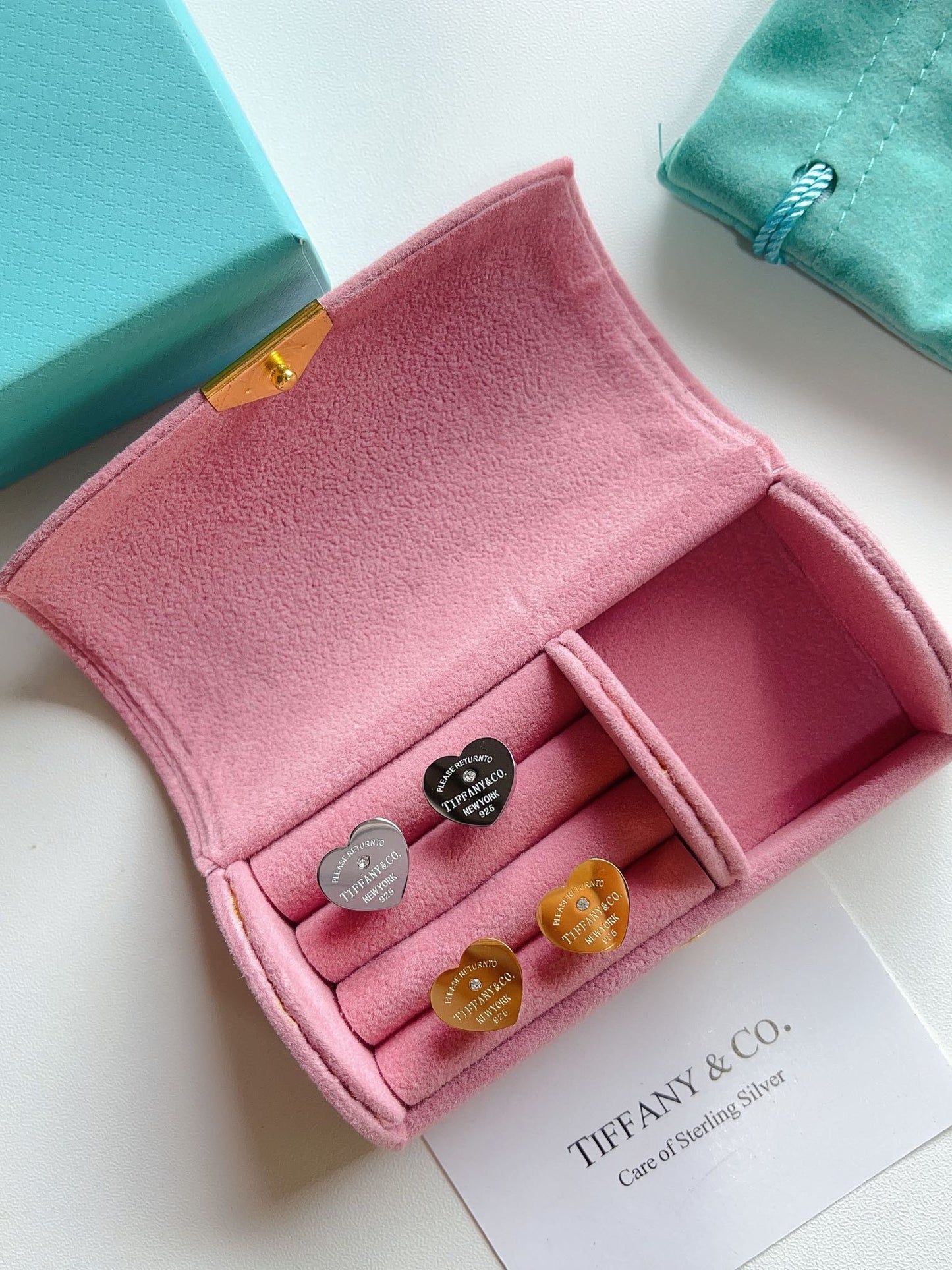 Therese Earrings