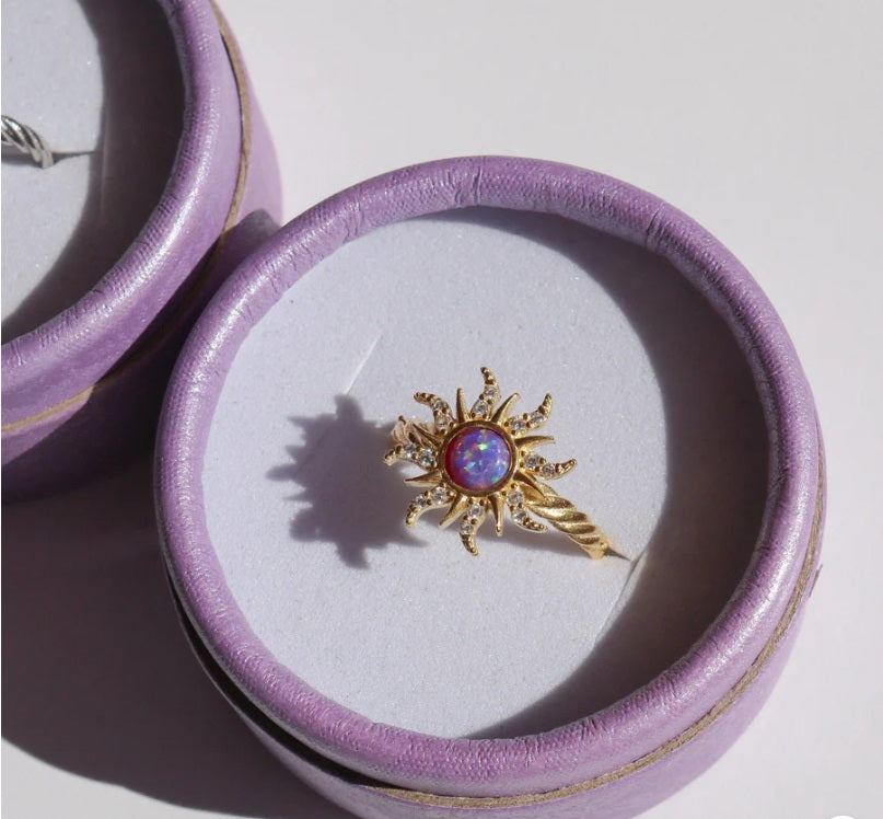 Helios Ring