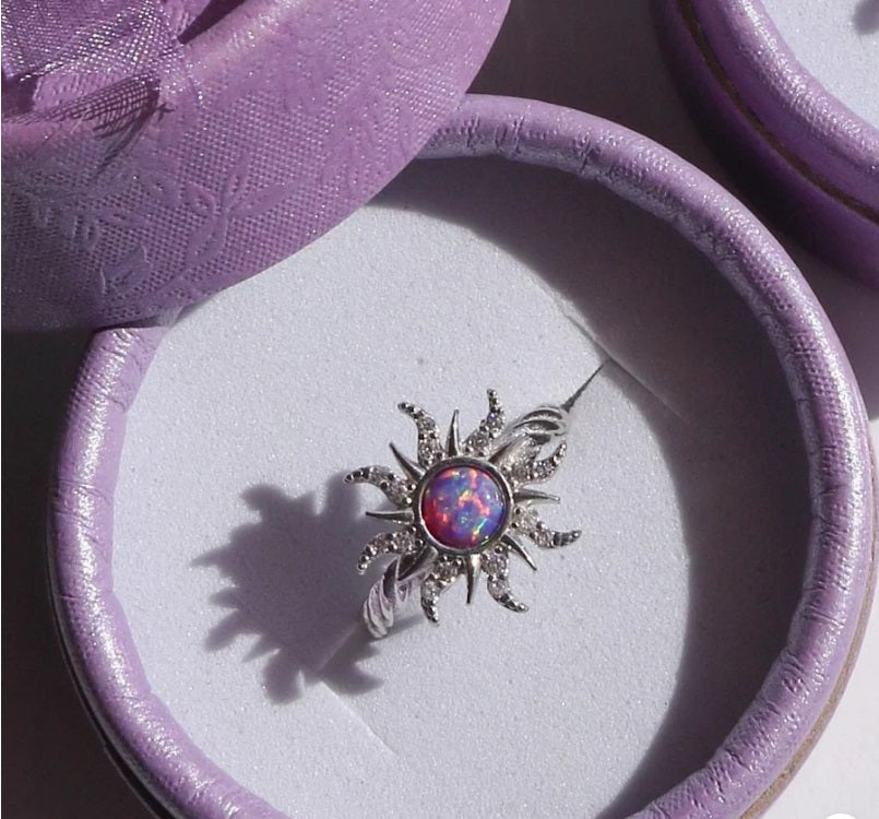 Helios Ring
