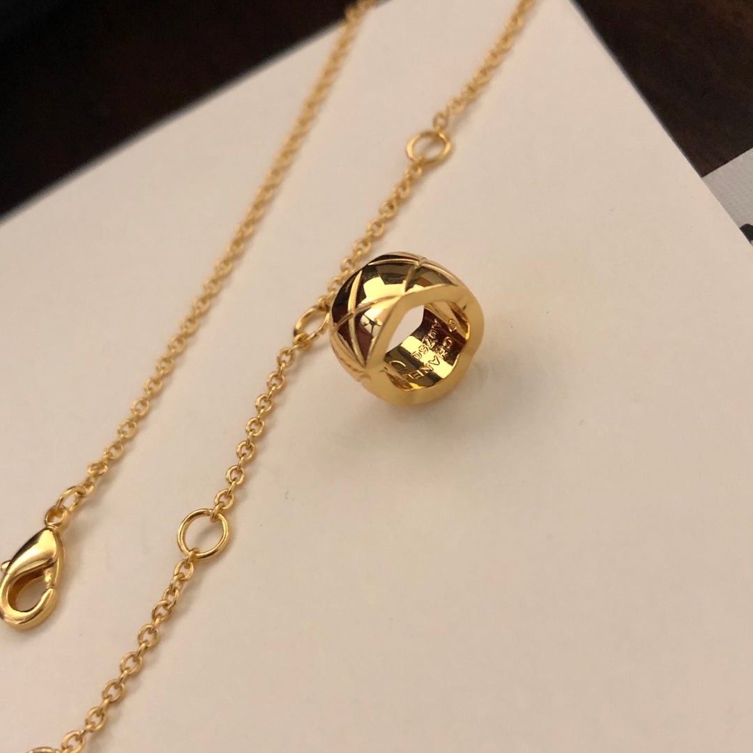 Coco Necklace