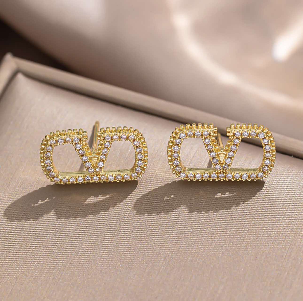 Verity Earrings