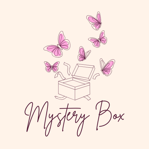 Mystery Box ✨