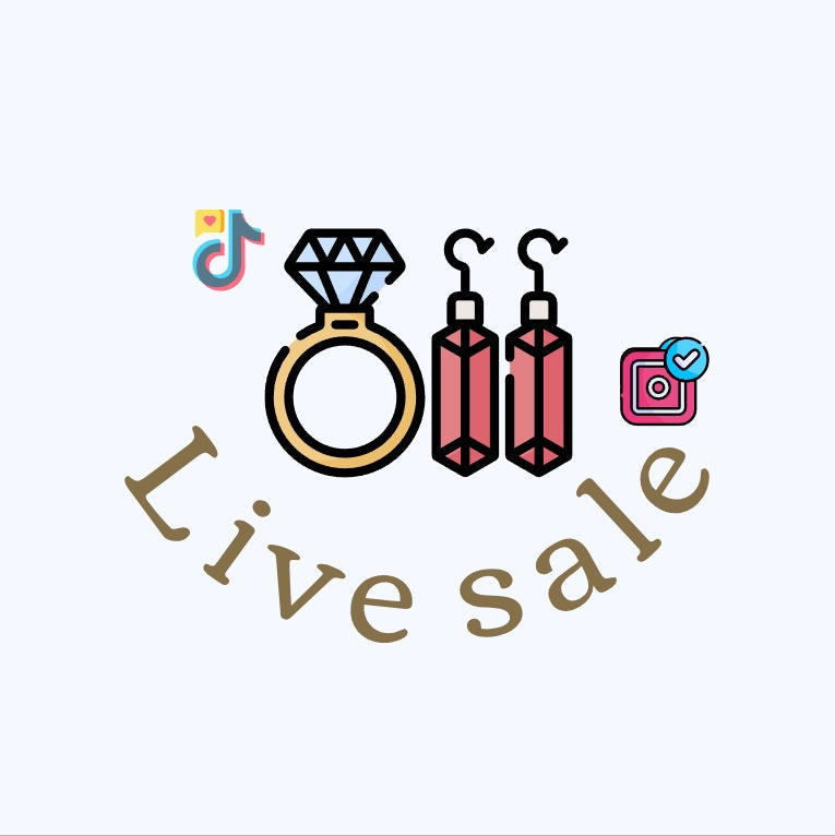 Live Sale