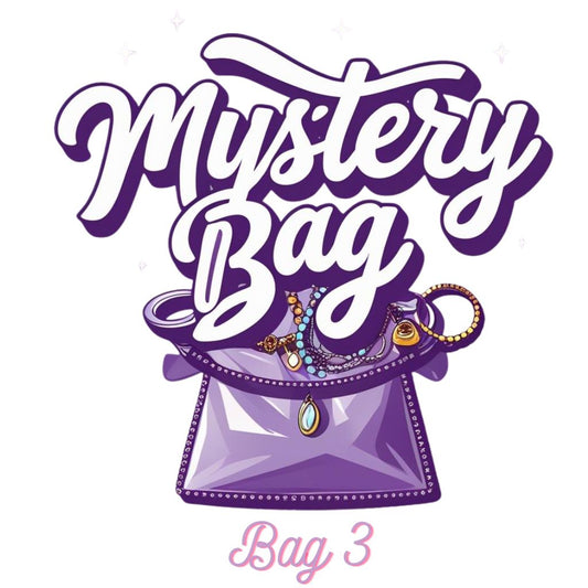 Mystery 3
