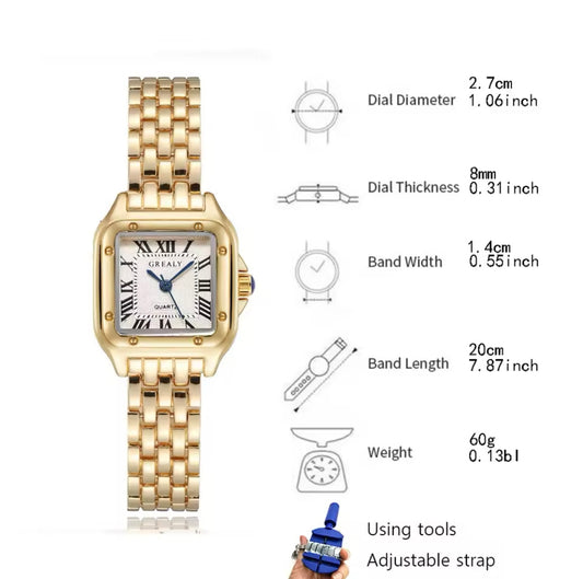 Clyde Watch