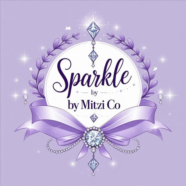 Sparkle by Mitzi Co.