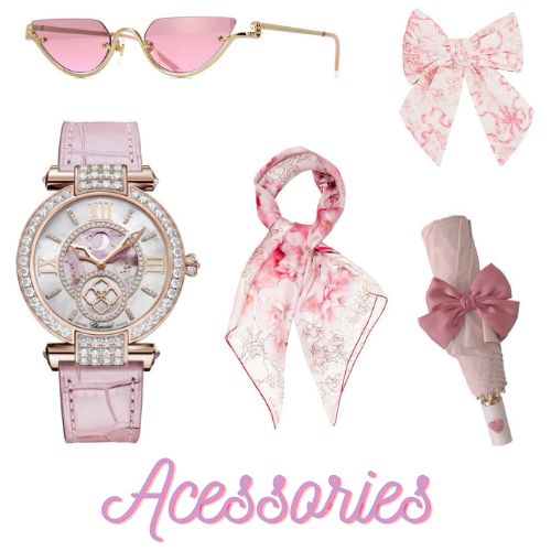 Acessories