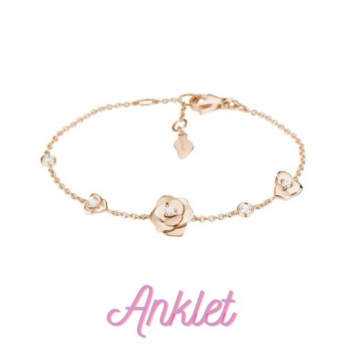 Anklet