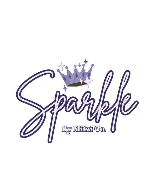 Sparkle by Mitzi Co.