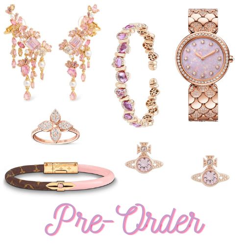 Pre-Order